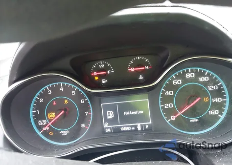 2017 Chevrolet Cruze Lt Auto from USA, damaged, VIN 3G1BE5SMXHS556501